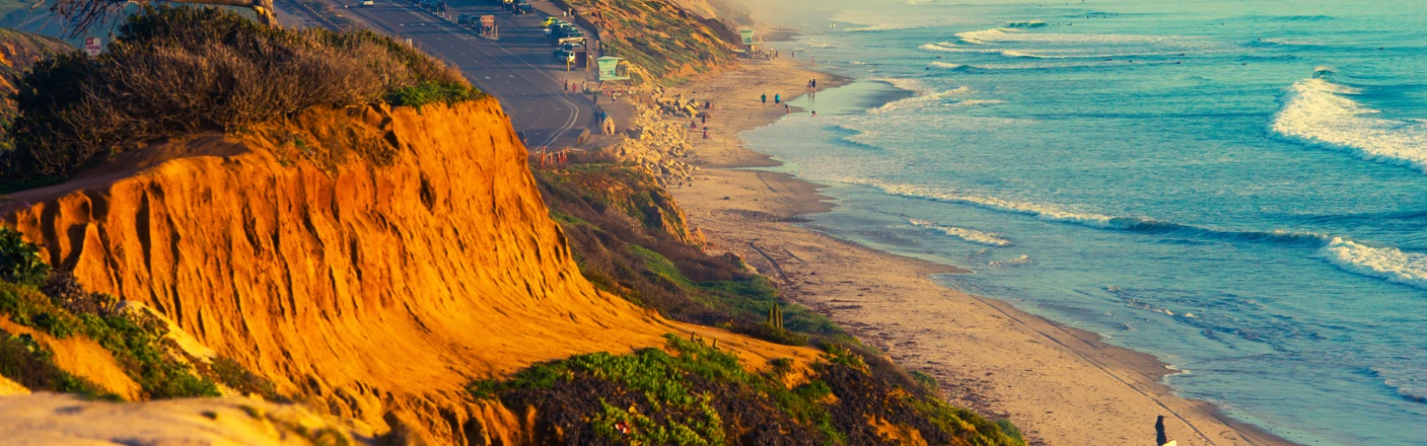 Discover Oceanside, California: Top Attractions, Coastal Dining, Outdoor Adventures & Local Events