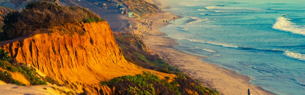 Discover Oceanside, California: Top Attractions, Coastal Dining, Outdoor Adventures & Local Events
