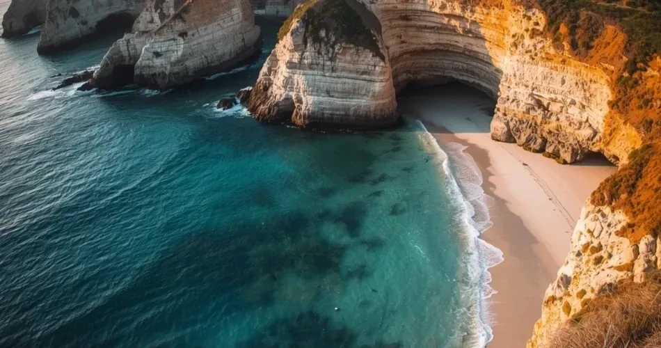 Oceanside Coastal Adventure Guide: Surf, Kayak, Hike & Discover