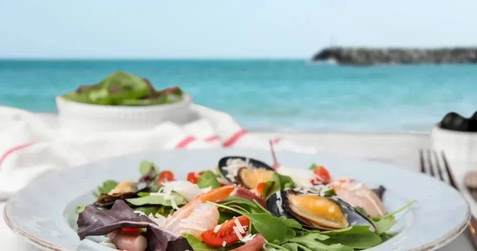 Oceanside Dining Guide: Best Tacos, Seafood, Cafés, and Local Eats