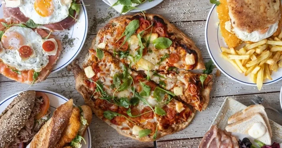Oceanside Dining Guide: Best Tacos, Seafood, Cafés, and Local Eats