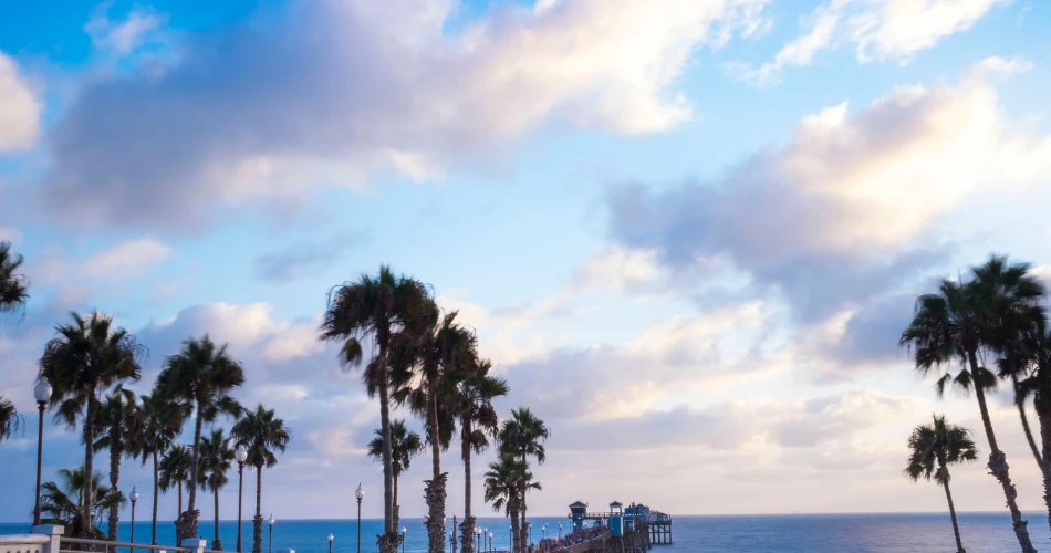 Discover Oceanside, California: Top Attractions, Coastal Dining, Outdoor Adventures & Local Events