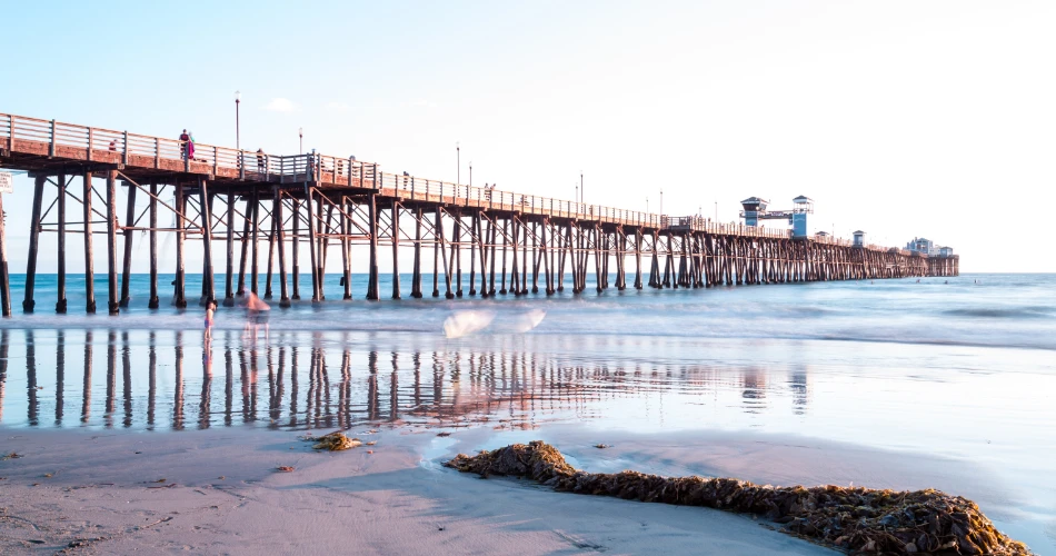 Discover Oceanside, California: Top Attractions, Coastal Dining, Outdoor Adventures & Local Events